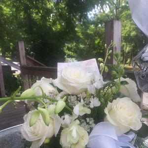 Meet your Posher, Patricia